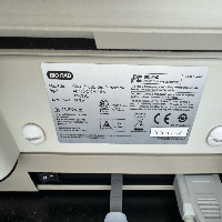 Bio-Rad GS-900 Calibrated Densitometer image 2